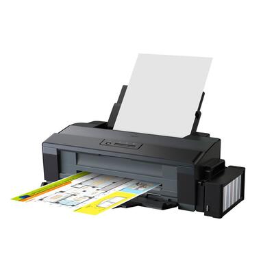 Epson C11CD81401 EcoTank L1300 A3 Color Tank Printer - 2