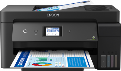 Epson C11CH96402 EcoTank L14150 Photocopy + Scanner + A3 Wi-Fi Ink Tank Printer 