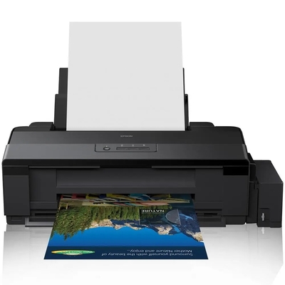 Epson C11CD82401 EcoTank L1800 A3 Renkli Tanklı Yazıcı (T17587) - 1