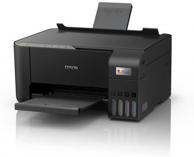 Epson C11CJ67405 EcoTank L3250 Colour Tank Printer / Scanner / Photocopy / Wi-Fi - 4