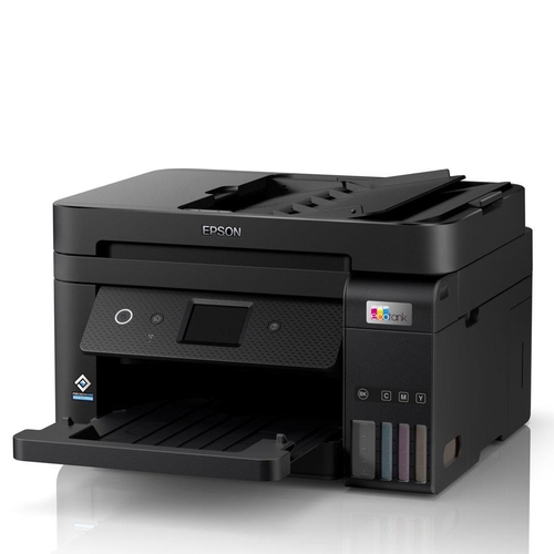 Epson C11CJ60404 EcoTank L6290 Fotokopi + Tarayıcı + Wi-Fi Mürekkep Tanklı Yazıcı (T16772) - 2