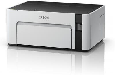 Epson C11CG95403 EcoTank M1100 Siyah Beyaz Tanklı Mono Yazıcı (T14998) - 3