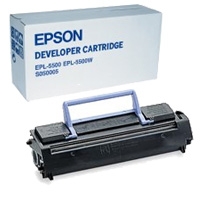 Epson C13S050005 Orjinal Toner - EPL-5500W (T4802) - 1