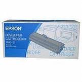 Epson C13S050417 Black Original Developer Toner - EPL-6200