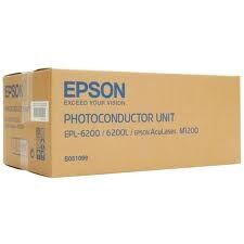 Epson C13S051099 Original Drum Unit - EPL-6200 - 2