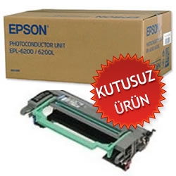 Epson C13S051099 Original Drum Unit - EPL-6200 (Wıthout Box) 