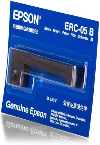 Epson C43S015352 (ERC-05) Original Ribbon - HX-150 / HX-160 - 1