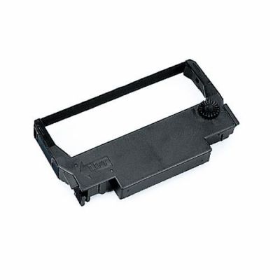 Epson C43S015451 Compatible Ribbon Cash Register Pos Ribbon - ERC-30 / ERC-34 - 1