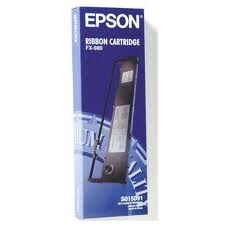 Epson C13S015091 Original Ribbon - FX-980 - 2