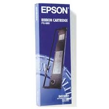 Epson C13S015091 Original Ribbon - FX-980 - 1