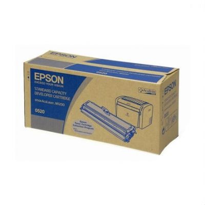 Epson C13S050520 Orjinal Toner - M1200 (T4718) - 1