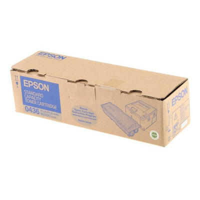 Epson C13S050436 Original Toner Standard Capacity - M2000 