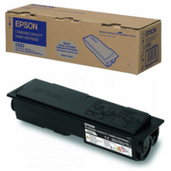 Epson C13S050583 Original Toner Standart Capacity - MX20 / M2300 