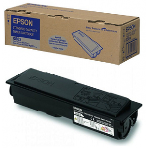 Epson C13S050583 Original Toner Standart Capacity - MX20 / M2300 - 1