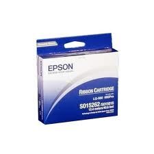 Epson C13S015262 Original Ribbon - LQ-670 / 860 - 2