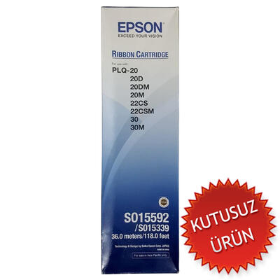 Epson C13S015339 Original Strip - PLQ-20 / PLQ-22 (Without Box) 