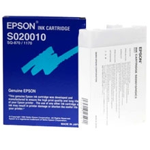 Epson C13S020010 Original Ribbon - Stylus 1500 - 1