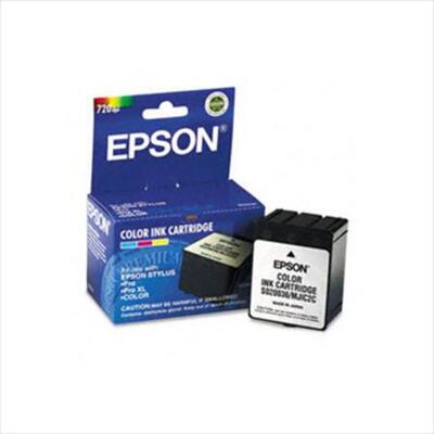 Epson C13S020036 Colour Original Cartridge - Stylus Pro XL 