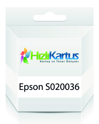 Epson C13S020036 Compatible Cartridge - Stylus Pro XL 