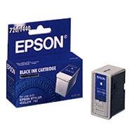 Epson C13S020189 Black Original Cartridge - Stylus 2000 