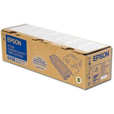 Epson C13S050438 Original Toner Standard Capacity - M2000 