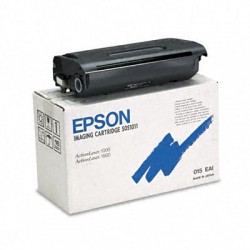 EPSON - Epson C13S051011 Original Toner - EPL-5000 / 5200 