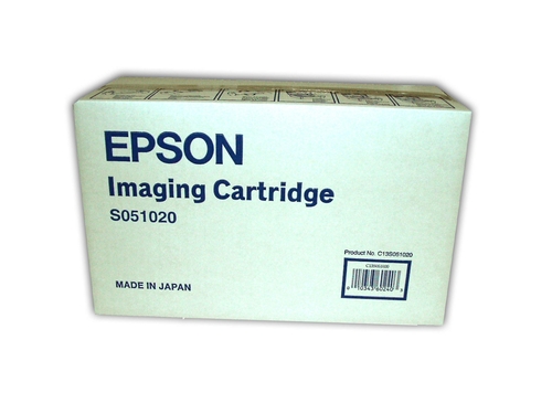 Epson S051020 (C13S051020) Orjinal Toner - EPL3000 - 1