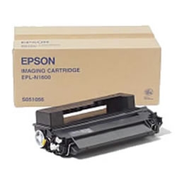 EPSON - Epson C13S051056 Original Toner - EPL-N1600 