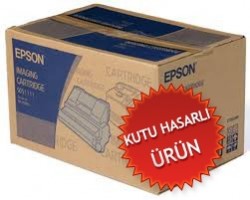 Epson C13S051111 Black Original Toner - EPL-N3000 (Damaged Box) 