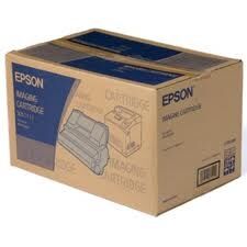 Epson C13S051111 Black Original Toner - EPL-N3000 - 2