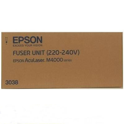 Epson C13S053038BA (220V) Fuser Unit - M4000 - 1