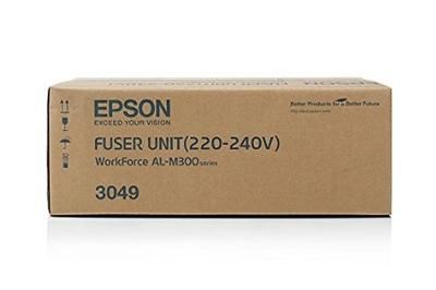 Epson C13S053049 Fuser Unit - AL-M300 / AL-MX300 - 1