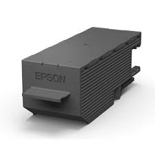 Epson C13T04D000 (T04D000) Maintenance Box / Bakım Kiti - L7160 / L7180 (T17245) - 1