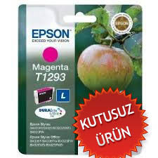 Epson C13T12934021 (T1293) Kırmızı Orjinal Kartuş - Stylus SX425 (U) (T2326) - 1