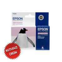 Epson C13T55964020 (T5596) Açık Kırmızı Orjinal Kartuş - Stylus Photo RX700 (U) (T10503) - 1