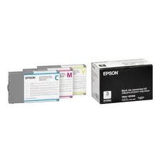 Epson C13T564A00 (T564A) ICCVK36 Black Ink Conversion Kit - 1