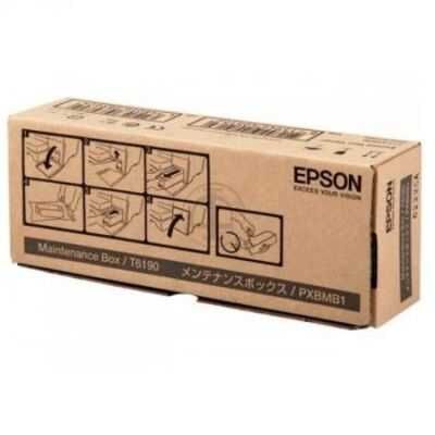 Epson C13T619000 (T6190) PXBMB1 Atık Mürekkep Tankı - B300 (T10726) - 2