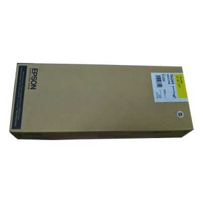 Epson C13T624400 (T6244) Sarı Orjinal Kartuş - Stylus Pro GS6000 (T1998) - 1