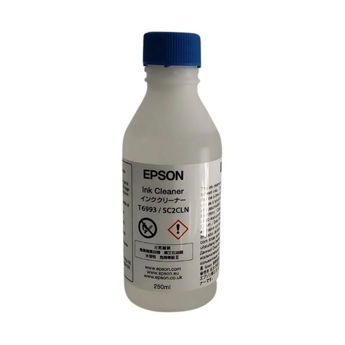 Epson T6993/SC2CLN Original Ink Cleaner - 40610 / 60610 - 1