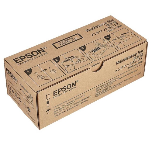 Epson T6997 (C13T699700) Original Waste Box - SC-T3400 / SC-T3405