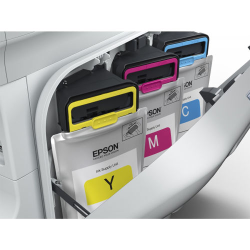 Epson C13T869240 (T8692) Mavi Orjinal Mürekkep - WF-R8590D3TWFC (T7583) - 2