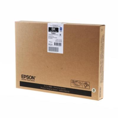 Epson C13T966140 (T9661) XXL Black Original Cartridge - WF-M5298 / WF-M5299 