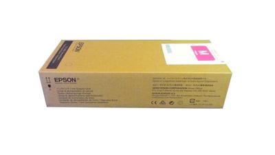 Epson C1T972300 (T9723) Kırmızı Orjinal Kartuş Ink Supply Unit - WF-R5690 (T9089) - 1