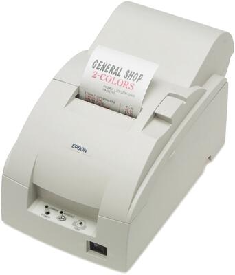 Epson C31C513007 (TM-U220A-007) Barcode Printer - 2