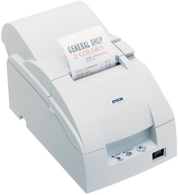 Epson C31C513007 (TM-U220A-007) Barcode Printer - 3