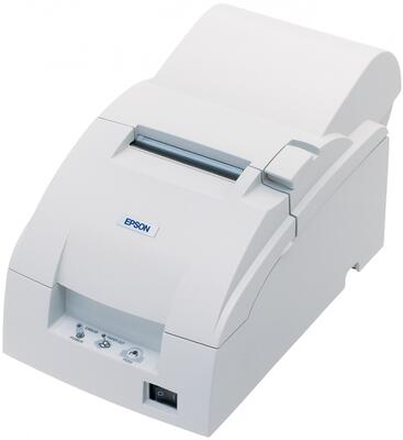 Epson C31C513007 (TM-U220A-007) Barcode Printer - 4