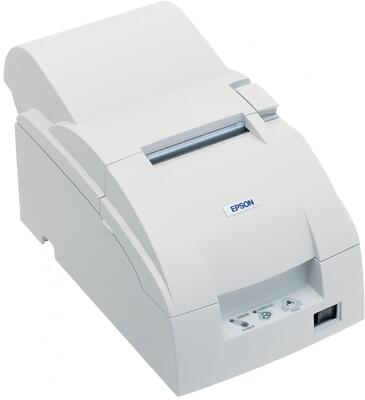 Epson C31C513007 (TM-U220A-007) Barcode Printer - 5