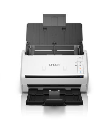 Epson B11B262401 WorkForce (DS-770II) Scanner + Network - 1