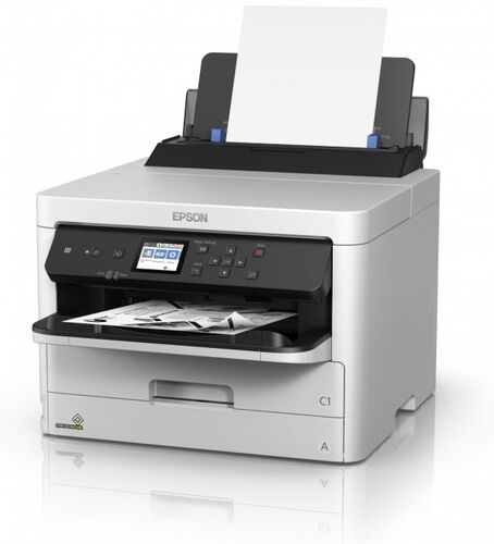 Epson C11CG05401 WorkForce Pro WF-C5290DW Renkli Çok Fonksiyonlu Inkjet Yazıcı (T15934) - 3