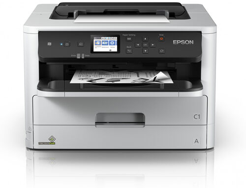 Epson C11CG08401 Workforce Pro WF-M5298dw Mono Inkjet Printer Wi-Fi - 1